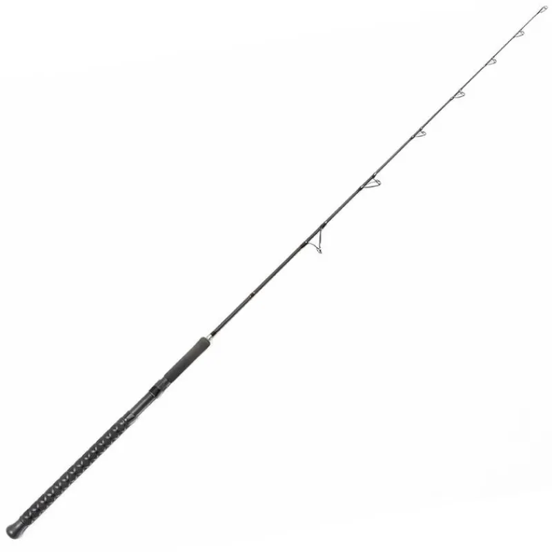 Wading|Cannes - OVERFIGHT Canne silure tank vertical 1.90m 150g