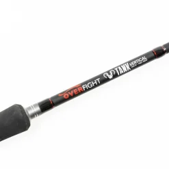 Wading|Cannes - OVERFIGHT Canne silure tank vertical 1.90m 150g