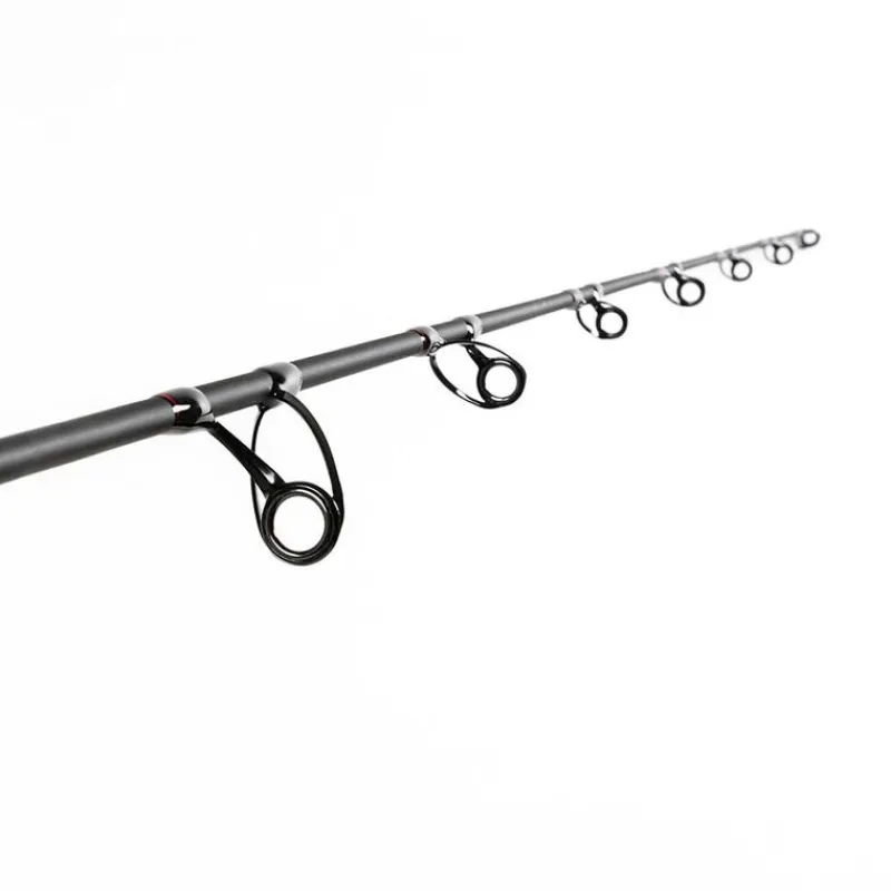 Wading|Cannes - OVERFIGHT Canne silure tank vertical 1.90m 150g