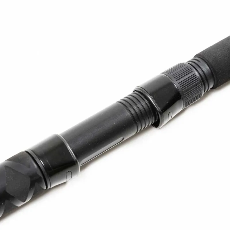 Wading|Cannes - OVERFIGHT Canne silure tank vertical 1.90m 150g