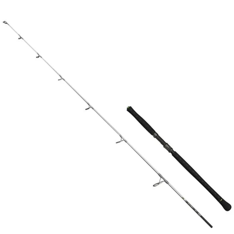 Cannes - MADCAT Canne Silure Spining Full Force Spin 50-125 g