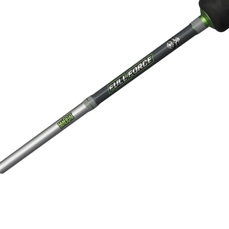 Cannes - MADCAT Canne Silure Spining Full Force Spin 50-125 g