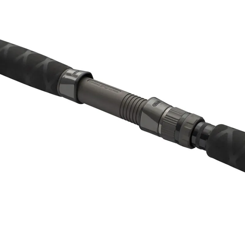 Cannes - MADCAT Canne Silure Spining Full Force Spin 50-125 g