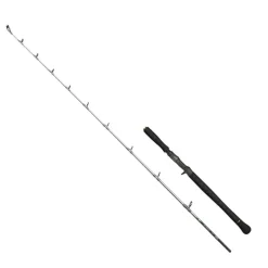 Cannes - MADCAT Canne Silure Verticale Full Force Vertical 75-175 g