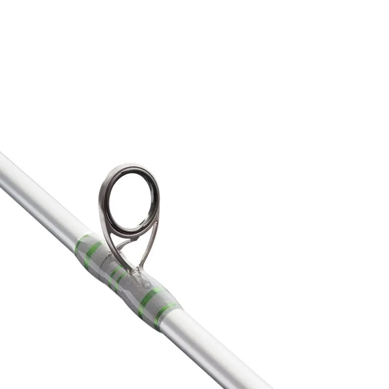 Cannes - MADCAT Canne Silure Verticale Full Force Spiral 100-200 g