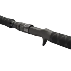 Cannes - MADCAT Canne Silure Verticale Full Force Spiral 100-200 g