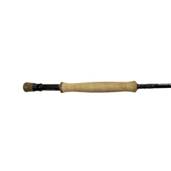 Cannes - SILVER STONE Canne Xbone 10' soie 6/7 4 brins
