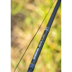 Cannes - SILVER STONE Canne Xbone 10' soie 6/7 4 brins