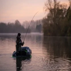 Cannes - KORDA Cannes Kaizen Green 10' 4lbs