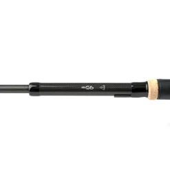 Cannes - SONIK Canne Xtractor+ Cork 10' 3.5lbs