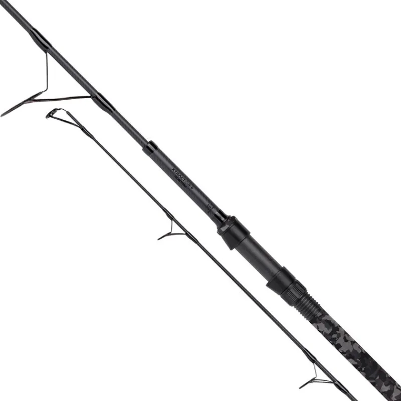 Cannes - SONIK Canne Xtractor+ Custom 10' 3lbs
