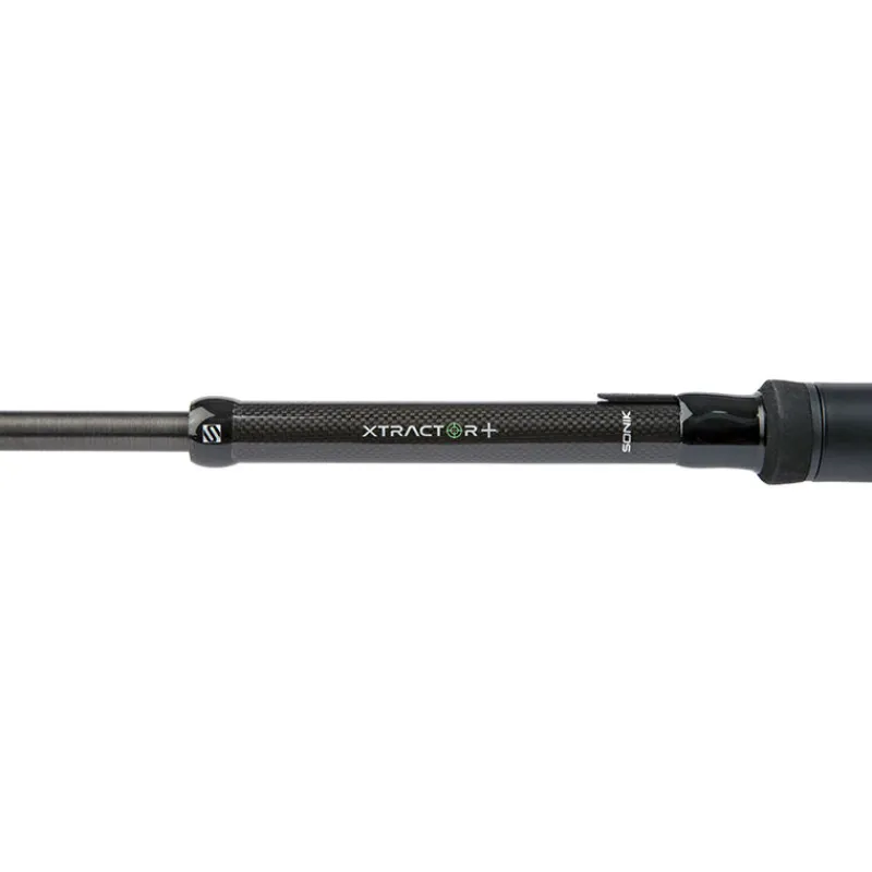 Cannes - SONIK Canne Xtractor+ Recon 8' 3lbs