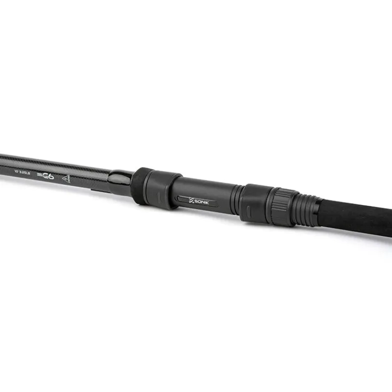 Cannes - SONIK Canne Xtractor+ Recon 8' 3lbs