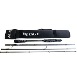 Cannes - BONE Canne Spinning Voyage 734MH 2m20 35g max