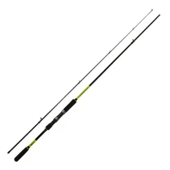 Découverte Pêche Du Carnassier|Cannes - BZONE Canne Spinning Striker 2.10m, 5-21g