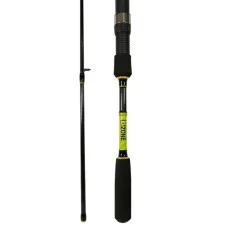 Découverte Pêche Du Carnassier|Cannes - BZONE Canne Spinning Striker 1.80m, 3-10g