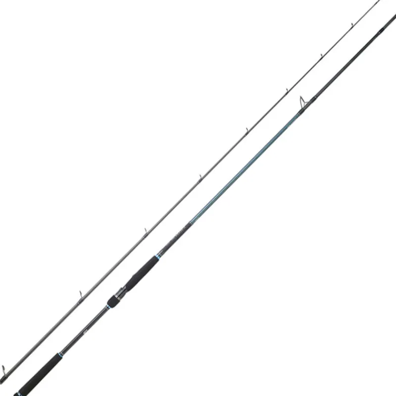 Pêche Aux Leurres|Cannes - DAIWA Canne Spinning Caldia Seabass 802MHFS 2m44 7-28g