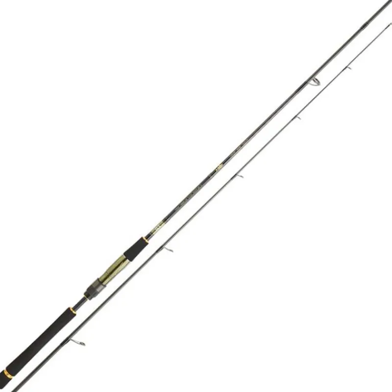 Cannes - DAIWA Canne Spinning Crosscast 2.13m