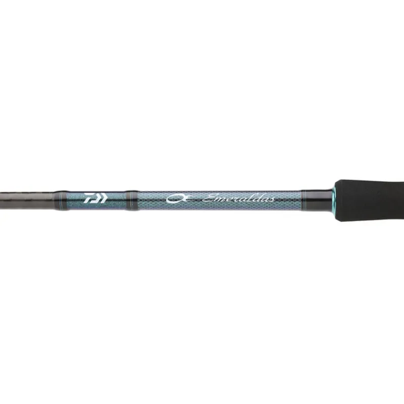Cannes - DAIWA Canne Spinning Emeraldas Egi 2m59 7-28g