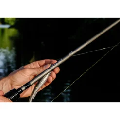Cannes - DAIWA Canne Spinning Exceler 832HXHFS 2.52m, 14-56g