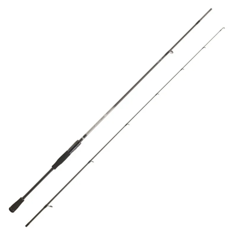 Cannes - DAIWA Canne Spinning Exceler 662LFS 1.98m, 3-10g