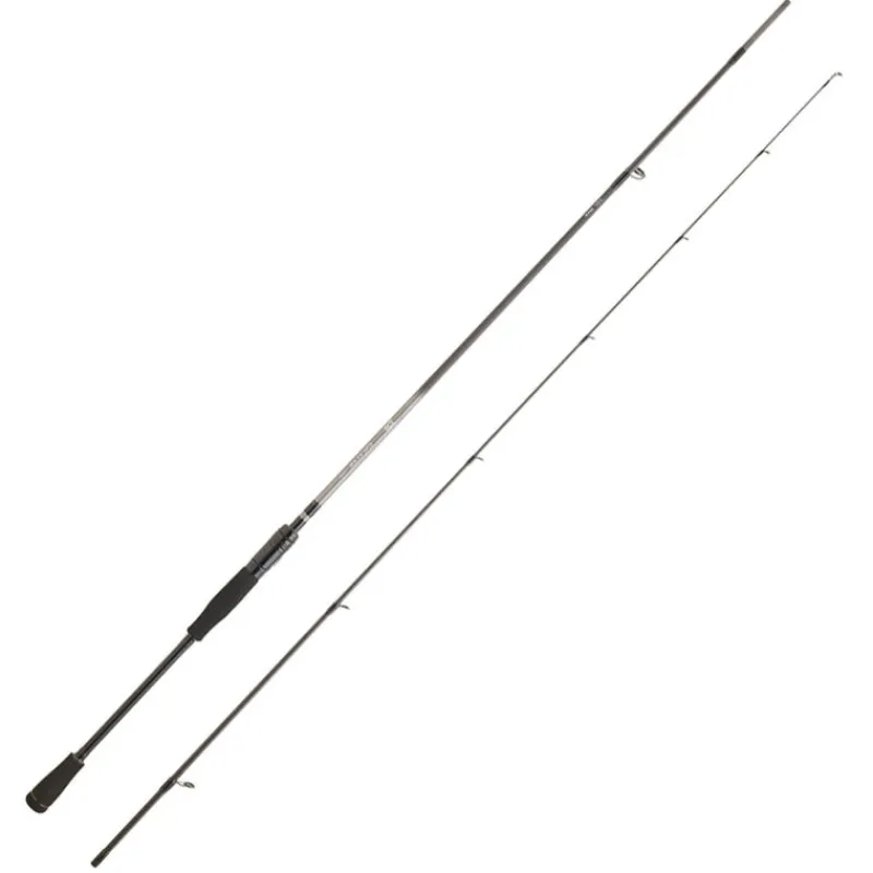 Cannes - DAIWA Canne Spinning Exceler 802HFS 2.44m, 14-42g