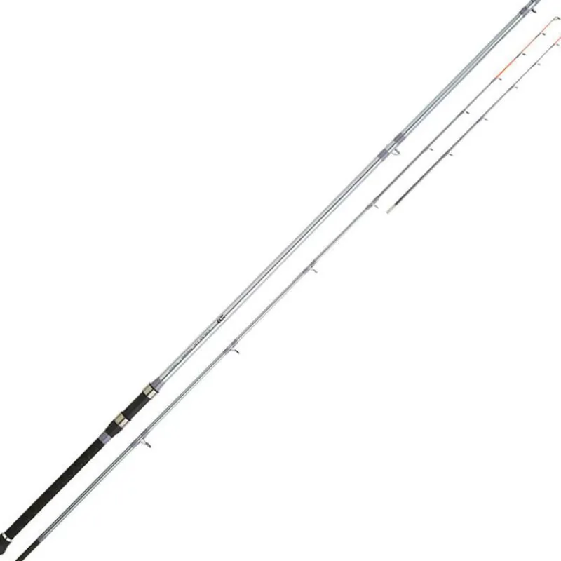 Cannes - DAIWA Canne Spinning Exceler Quiver Boat 2.70m
