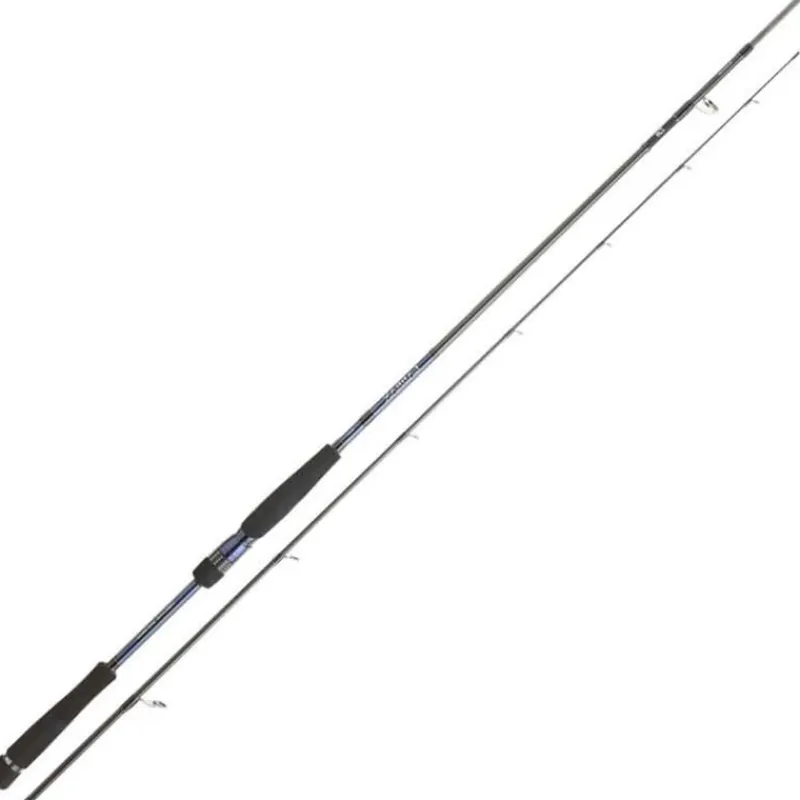 Cannes - DAIWA Canne Spinning Labrax Seabass 2.44m