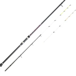 Cannes - DAIWA Canne Spinning Megaforce Quiver Boat 240H 50-250g