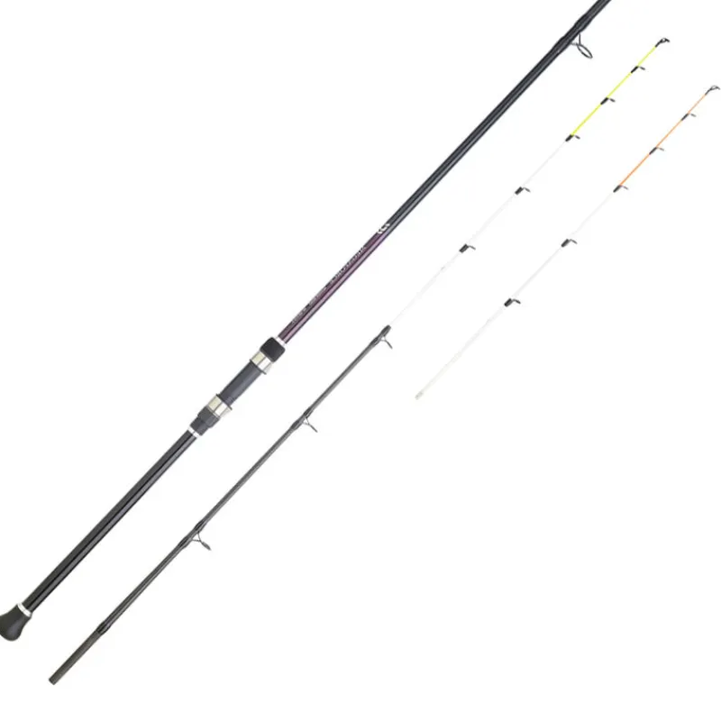 Cannes - DAIWA Canne Spinning Megaforce Quiver Boat 270H 50-250g