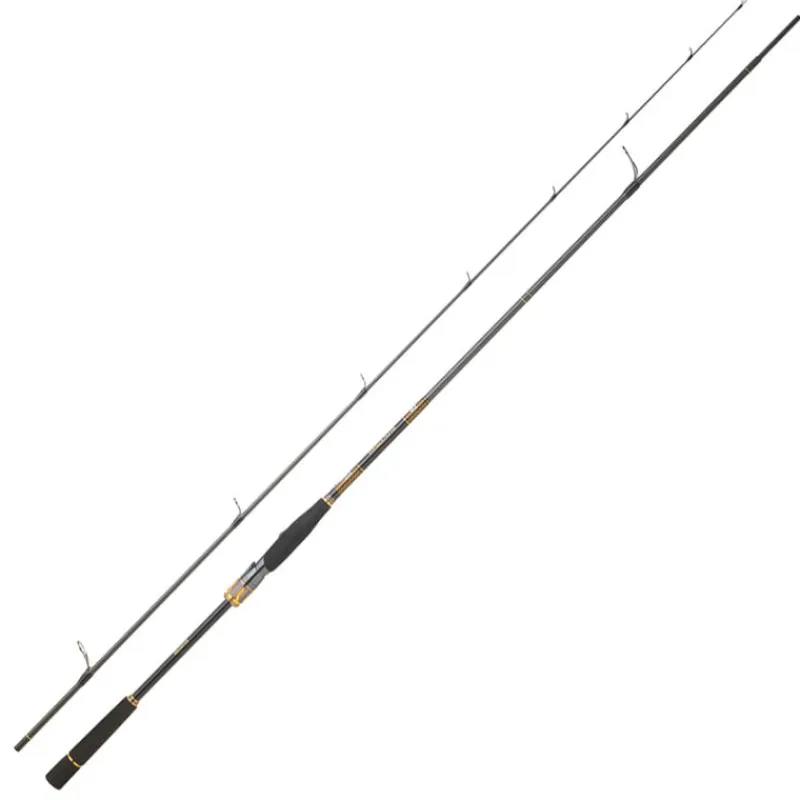 Cannes - DAIWA Canne Spinning Morethan Branzino Expert 2m44 14-42g