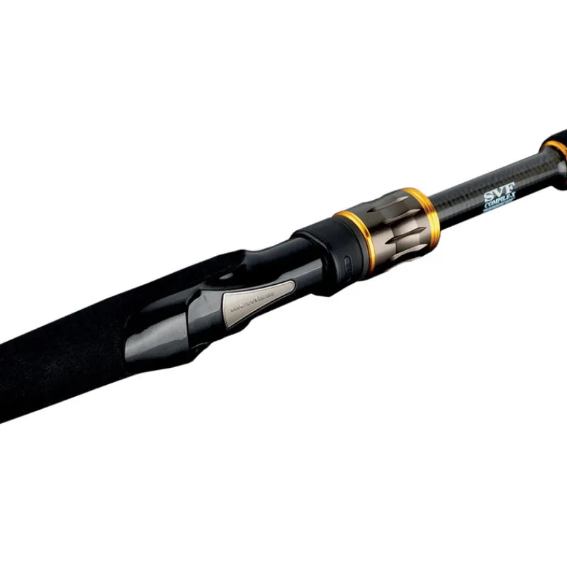 Cannes - DAIWA Canne Spinning Morethan Branzino Expert 2m44 14-42g