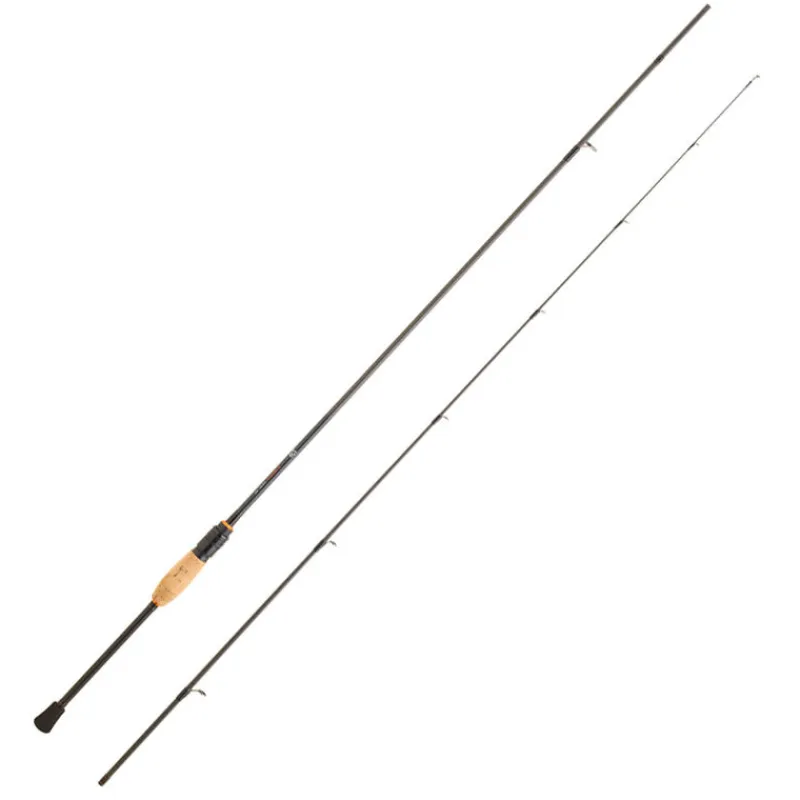 Cannes|Cannes - DAIWA Canne Spinning Presso Iprimi 602UL 1.83m, 0.5-5g