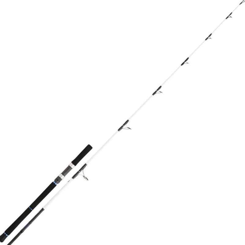 Cannes - DAIWA Canne Spinning Saltist 762XH 2.29m 50/130g