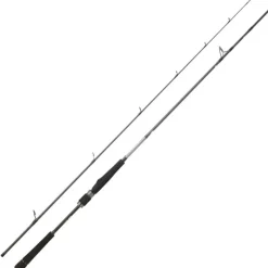 Pêche Aux Leurres|Cannes - DAIWA Canne Spinning Saltist Seabass 722XHFS 2m18 28-84g
