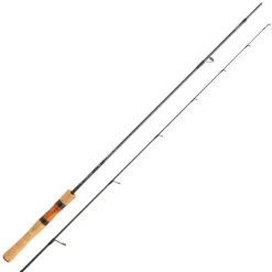 Cannes - DAIWA Canne Spinning Silvercreek V 1.91m, 5-14g
