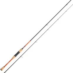 Cannes - DAIWA Canne Spinning Twilight 1.15m, 2-8g
