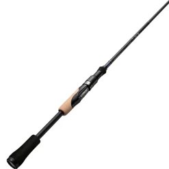 Cannes - EVER GREEN Canne Spinning Evergreen Orion OCSS-65ML The Black Guardian 1.96m, 1.8-14g