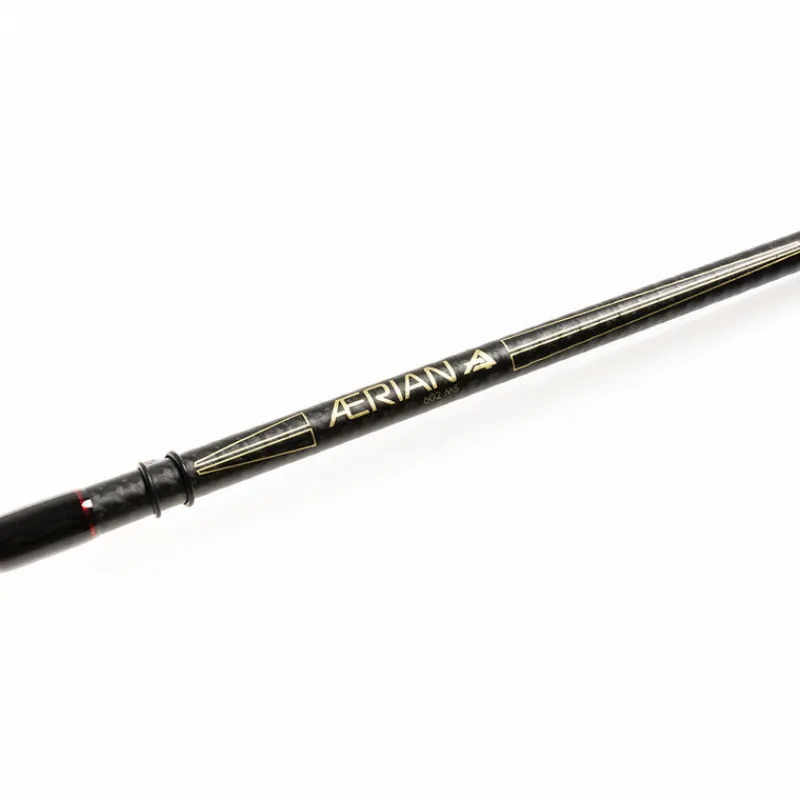 Cannes - EVOK Canne Spinning Aerian 602MS 1.83m, 7-21g