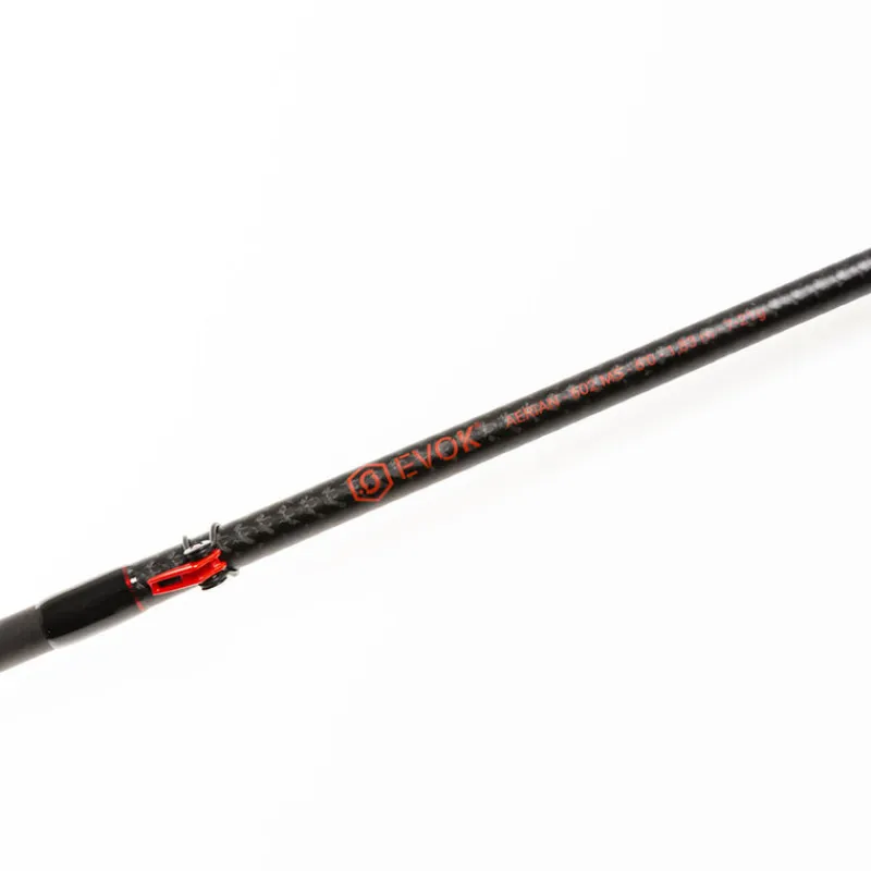 Cannes - EVOK Canne Spinning Aerian 602MS 1.83m, 7-21g