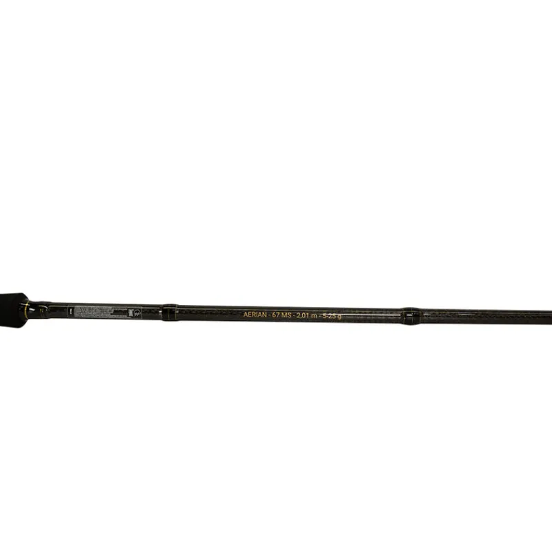 Cannes - EVOK Canne Spinning Aerian 67ms 2.01m, 5-25g