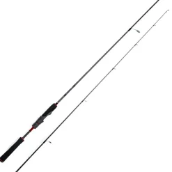 Cannes - EVOK Canne Spinning Invictus V2 662LS 2.01m, 3-10g