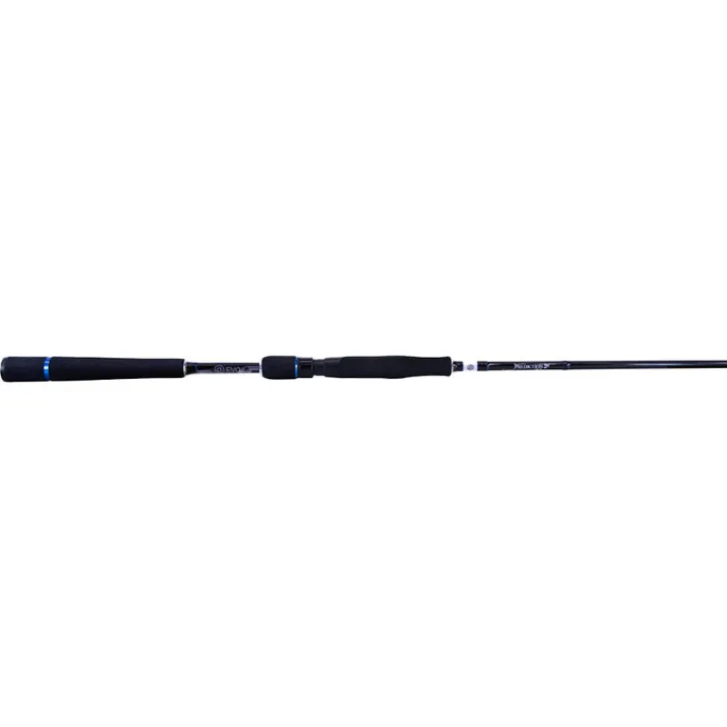 Pêche Aux Leurres|Cannes - EVOK Canne Spinning Prediction SW 762mh 2.28m, 10-40g