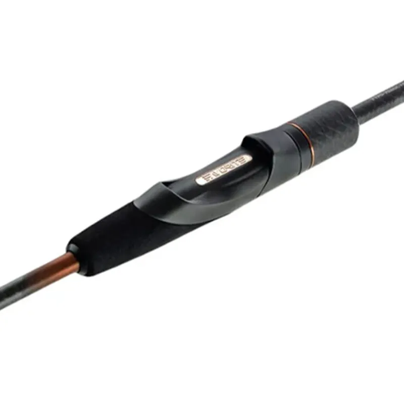 Cannes - FAVORITE Canne Spinning Totem 762MH 2.30m, 12-36g