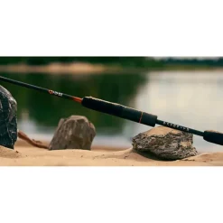 Cannes - FAVORITE Canne Spinning Totem 762ML 2.30m, 4-18g