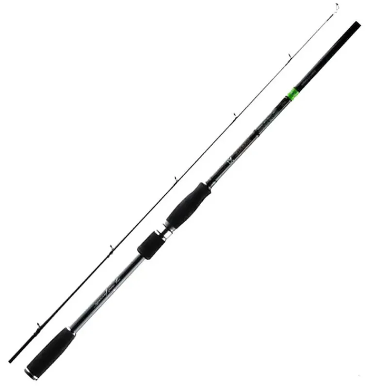 Cannes - FAVORITE Canne Spinning X1 702EXH 2.13m, 18-56g