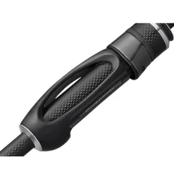 Cannes - GRAPHITE LEADER Canne Spinning Corto UX Spinning 2m39, 1-20g