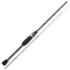 Cannes - GRAPHITE LEADER Canne Spinning 742L-T Corto Ux 2.24m, 0.8-10g
