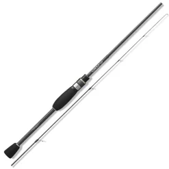 Cannes - GRAPHITE LEADER Canne Spinning 742L-T Corto Ux 2.24m, 0.8-10g