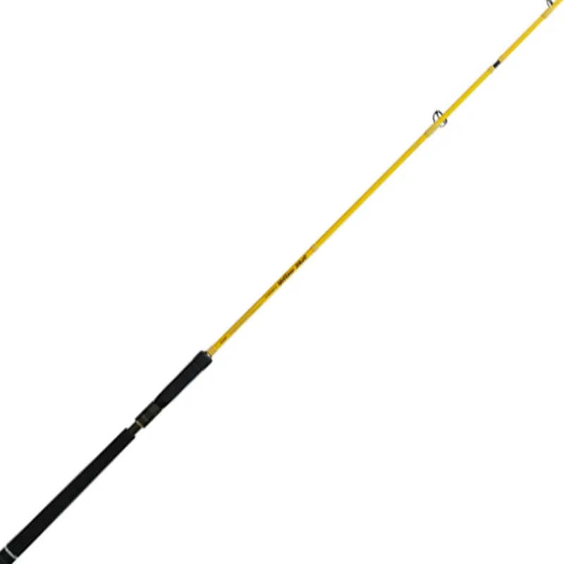 Cannes - ILLEX Canne Spinning Element Rider X5 MH-H Yellowshot 2m40 15-50g